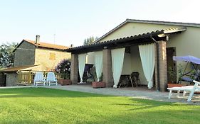 Agriturismo Pian Dell'osa